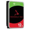 Seagate HDD IronWolf Pro ST12000NT001 - 12 TB - 3.5" - SATA 6 GB/s - OEM_thumb_3
