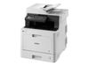 Brother DCP-L8410CDW - multifunction printer - color_thumb_2