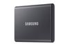 Samsung Portable SSD T7 1 TB USB Type-C 3.2 Gen 2 (3.1 Gen 2) Grey_thumb_3
