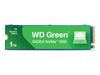WD Green SN350 NVMe SSD WDS100T3G0C - SSD - 1 TB - PCIe 3.0 x4 (NVMe)_thumb_3