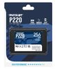 Patriot Memory P220 256GB 2.5" Serial ATA III_thumb_5