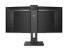 Philips LED Curved-Display P-line 346P1CRH - 86.36 cm (34") - 3440 x 1440 WQHD_thumb_5