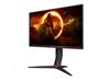 AOC Gaming 24G2ZU/BK - LED monitor - Full HD (1080p) - 23.8"_thumb_3