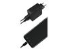 LogiLink wall charger power adapter - USB, USB-C - 18 Watt_thumb_2