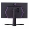 LG LED monitor 32GR93U-B - 80 cm (31.5") - 3840 x 2160 4K UHD_thumb_4