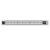 Ubiquiti UniFi Enterprise Campus 48 PoE - Switch - 48 Anschlüsse - managed - an Rack montierbar_thumb_1