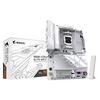 GIGABYTE Mainboard B850 AORUS Elite WIFI7 ICE - ATX - Socket AM5 - AMD B850_thumb_1