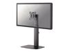 Neomounts FPMA-D865 stand - full-motion - for LCD display - black_thumb_1