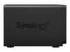 Synology Disk Station DS620slim - NAS server - 0 GB_thumb_6