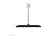 Neomounts NEXT Slim DS70-250WH1 Befestigungskit - Voll beweglich - für Monitor - weiß_thumb_4