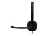 Logitech On-Ear Stereo Headset H151_thumb_5