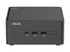 ASUS NUC 15 Pro Tall Kit RNUC15CRHC700002 - Mini-PC - Core Ultra 7 240H 2.5 GHz - 0 GB - keine HDD_thumb_4