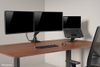 Neomounts DS75S-950BL2 Monitorarm 17-32" - Gasfeder - Topfix - 180°-Stopp_thumb_17