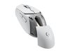 Logitech G G309 - mouse - gaming - 2.4 GHz, Bluetooth - white_thumb_3