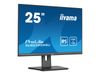 Iiyama LED-Display ProLite XUB2595WSU-B5 - 63.36 cm (25") - 1920 x 1200 WUXGA_thumb_4