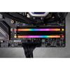 CORSAIR RAM Vengeance RGB PRO - 16 GB (2 x 8 GB Kit) - DDR4 3000 DIMM CL15_thumb_5