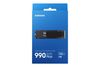 Samsung SSD 990 EVO Plus MZ-V9S1T0 - 1 TB - M.2 2280 - PCIe 5.0 x2 NVMe_thumb_5