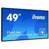 IIyama Interaktives Touchscreen-Display ProLite TF4939UHSC-B1AG - 124.5 cm (49") - 3840 x 2160 4K Ultra HD_thumb_3
