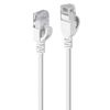 Lindy 47580 Netzwerkkabel Grau 0,3 m Cat6a U/UTP (UTP)_thumb_1