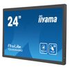 iiyama Signage-Display LED-Monitor ProLite T2455MSC-B1 - 60.5 cm (24") - 1920 x 1080 Full HD_thumb_2
