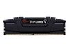 G.Skill Ripjaws V - DDR4 - kit - 32 GB: 2 x 16 GB - DIMM 288-pin - 4400 MHz / PC4-35200 - unbuffered_thumb_3