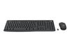 Logitech keyboard and mouse set MK370 Combo for Business - black_thumb_2