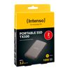 Intenso Externe SSD TX500 - 2 TB - USB 3.2 - Braun_thumb_4