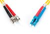Digitus Fiber Optic Singlemode Patch Cord, LC / ST_thumb_4