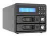 RAIDON SafeTANK GR3680-BA31 - hard drive array_thumb_6