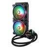CPC ADATA Liquid Cooling Levante XPG 2x120mm RGB_thumb_1