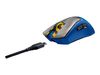 Razer DeathAdder V3 Pro - Fortnite Edition - mouse - classic base - USB_thumb_3
