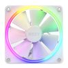 Case Acc NZXT F120 RGB Series Fan White_thumb_1