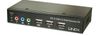 Lindy 39377 Tastatur/Video/Maus (KVM)-Switch Schwarz_thumb_1