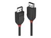 Lindy Black Line - DisplayPort-Kabel - DisplayPort zu DisplayPort - 1 m_thumb_4