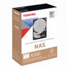 Toshiba N300 Interne Festplatte 10 TB 7200 RPM 512 MB 3.5" Serial ATA III_thumb_3