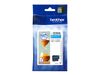 Brother ink cartridge LC-3235XLC - Cyan_thumb_1