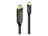 Cable Lindy USB-C to HDMI 2m Black_thumb_1