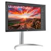 LG 27UP850K-W - LED monitor - 27"_thumb_3