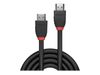 Lindy Black Line HDMI cable with Ethernet - 2 m_thumb_2