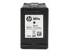 HP 307XL - Extra High Yield - black - original - ink cartridge_thumb_1
