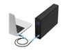 ICY BOX storage enclosure IB-382H-C31 - 2.5/3.5'' SATA HDDs/SSDs - USB 3.2_thumb_3