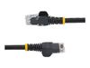 StarTech.com Patch Cable N6LPATCH2MBK - RJ45 - 2 m_thumb_4