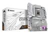 GIGABYTE Mainboard AORUS X870 ELITE WIFI7 ICE - ATX - Socket AM5 - AMD X870_thumb_1