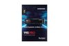 Samsung SSD 990 PRO MZ-V9P2T0BW - 2 TB - M.2 - PCIe 4.0 x4 NVMe_thumb_5