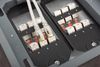 DIGITUS Floor tank holder for Keystone modules_thumb_2