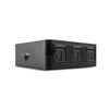 Lindy 70480 Audio-Splitter Schwarz_thumb_1
