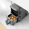 Ninja Air Fryer SL400EU - Gray_thumb_4
