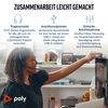 Poly Over-Ear Headset Blackwire 3220_thumb_2