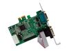 StarTech.com 2S1P Native PCI Express Parallel Serial Combo Card with 16550 UART - PCIe 2x Serial 1x Parallel RS232 Adapter Card (PEX2S5531P) - parallel/serial adapter - PCIe_thumb_3