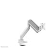 Neomounts DS70-450WH1 Monitor arm 17-42" - gas spring - Topfix - 180°-stop_thumb_3
